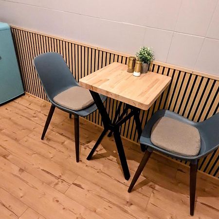 Adresseapartments 2 - E-Kamin - Ruhig Wernigerode Eksteriør bilde